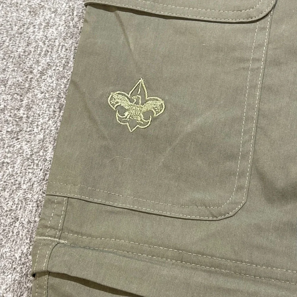 Scouting America boy scouts